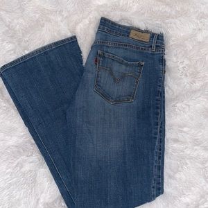 Levi’s San Francisco Jeans